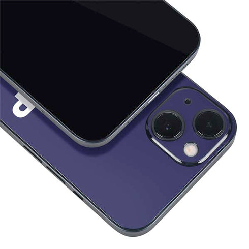 Trump 2020 Blue iPhone Skins
